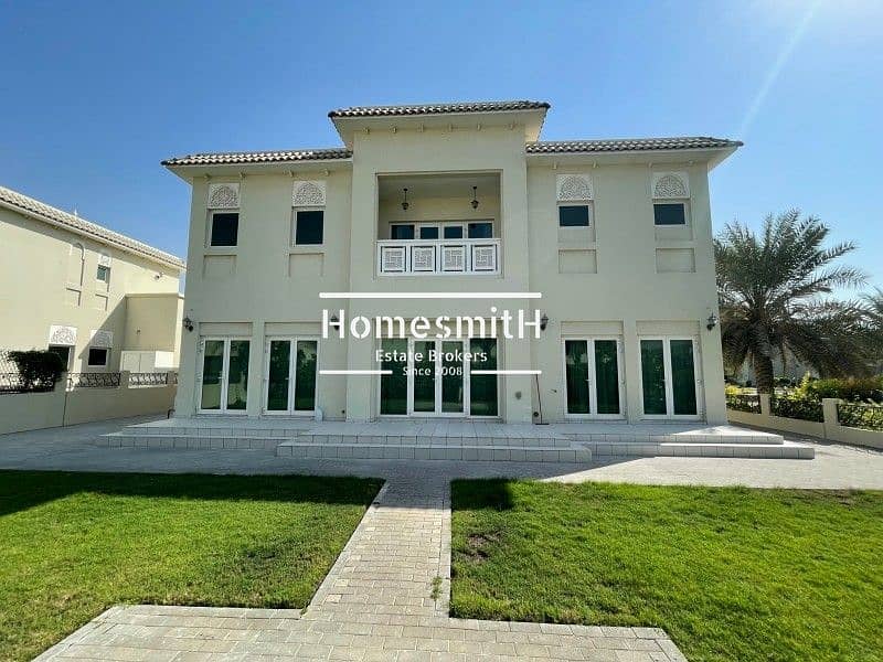 Вилла в Аль Фурджан，Куортадж, 4 cпальни, 4300000 AED - 5447350