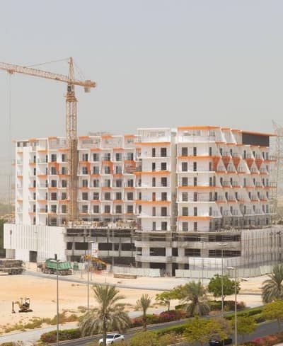 Your apartment in Jamra, a great location, a large area, and a reasonable price