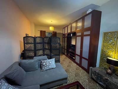 Spacious Fully Furnished Studio in Silicon Oasis |  Best Deal | Call Now!