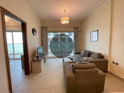 Spacious Layout with Balcony | Fully Furnished | Best Deal | Call Now!