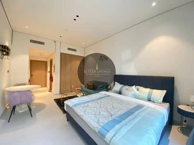 Spacious Studio | Fully Luxury Furnished | Modern Amenities | Call Now!