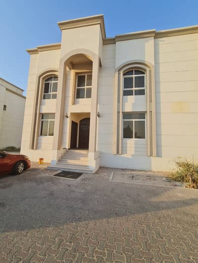 BURNING OFFER || BEAUTIFUL 4 BEDROOMS COMPOUND VILLA FOR RENT AT MBZ || 110K