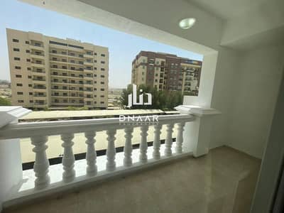 استوديو  للايجار في واحة دبي للسيليكون، دبي - شقة في القصر الأبيض‬ واحة دبي للسيليكون 31000 درهم - 6010839