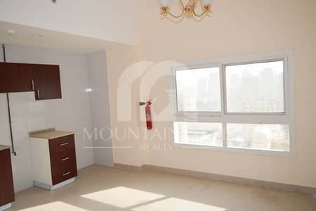 Studio for Sale in Al Qasimia, Sharjah - Brand New Studio In New Tower With Best Location