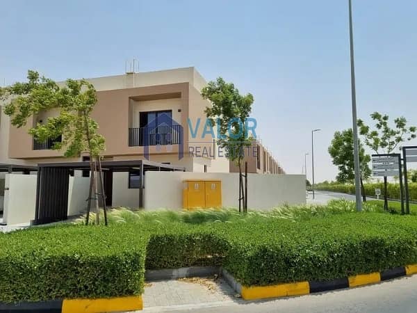 فیلا في نسمة ريزيدنس،الطي 2 غرف 1200000 درهم - 6010971