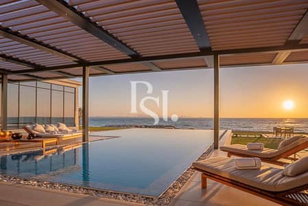 ♛Luxurious Masterpiece w/ Direct Access To Beach!