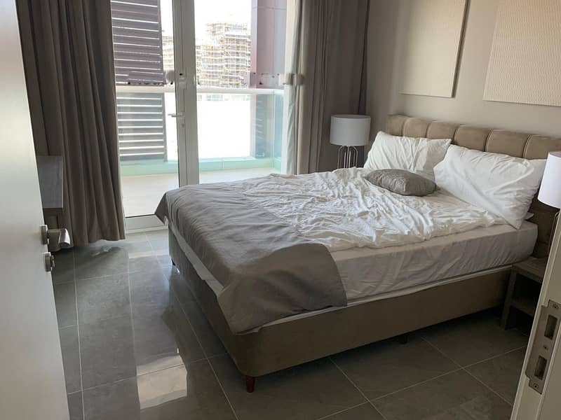 位于马斯达尔城，莱昂纳多公寓 2 卧室的公寓 85000 AED - 6011662