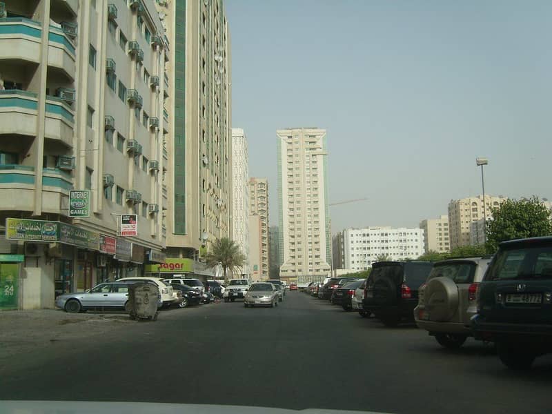 Участок в Абу Шагара, 2100000 AED - 6011959