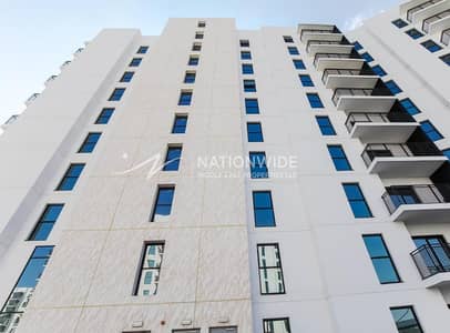 1 Bedroom Apartment for Sale in Yas Island, Abu Dhabi - Brand New Residence Perfect for Investment