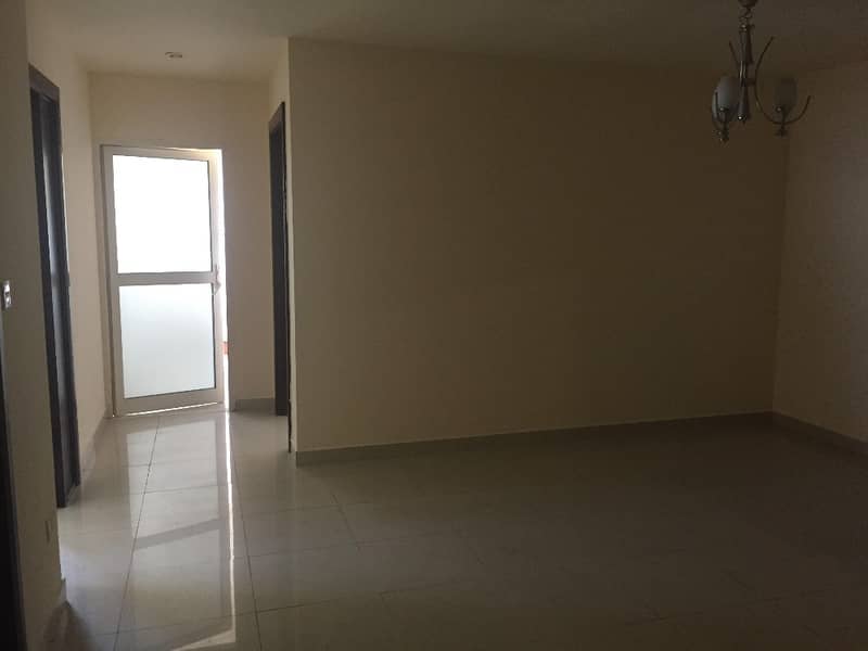 Large size 2 bedroom ob higher floor AED 60,000