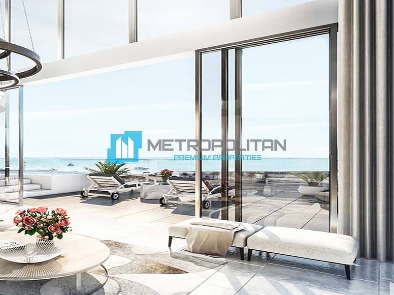 Bay Residences | Amazing Lagoon View | Hot Deal
