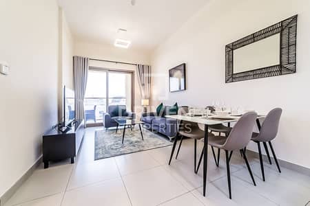 1 Bedroom Apartment for Sale in Arjan, Dubai - Affordable | Excellent Location | Iconic