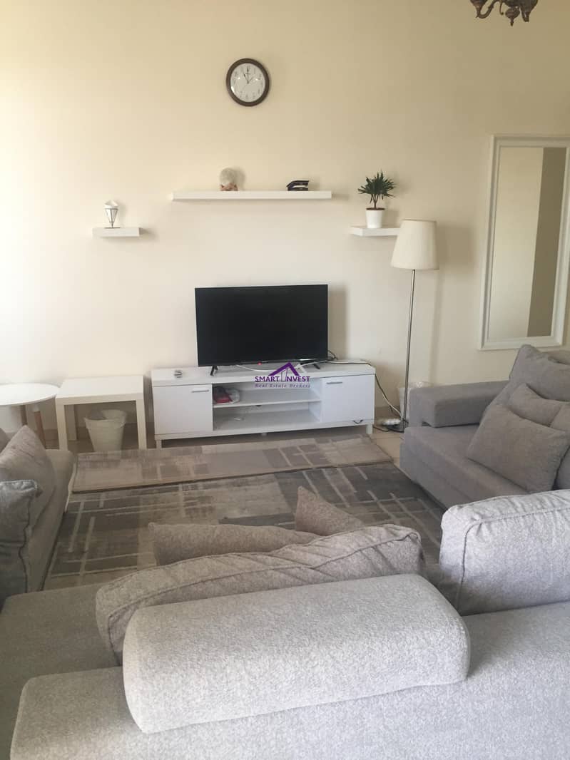 Spacious 2 Bed Room Apt for rent in Liwan Queue point, Tala 1 for AED 49,999/Yearly