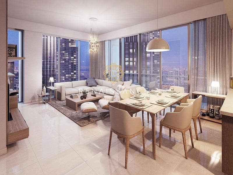 Exclusive Listing | Penthouse Collection