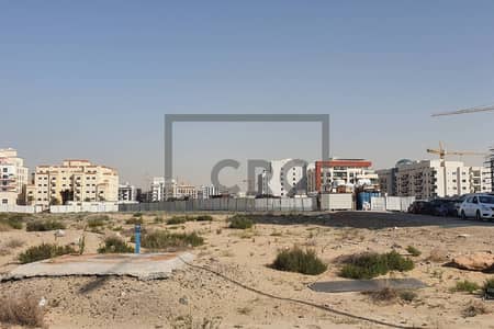 ارض تجارية  للبيع في الورسان، دبي - ارض تجارية في ورسان 4 الورسان 16000000 درهم - 5480879