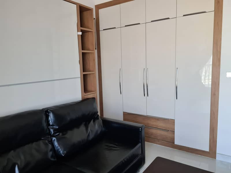 Квартира в Аль Фурджан，Гламз от Данубе, 31000 AED - 5421813