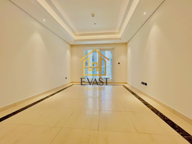 شقة في مون ريف،وسط مدينة دبي 1 غرفة 90000 درهم - 6012650