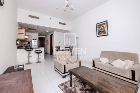 1 Bedroom Apartment for Sale in Dubai Sports City, Dubai - Amazing Apt | Well-managed w/ Canal View