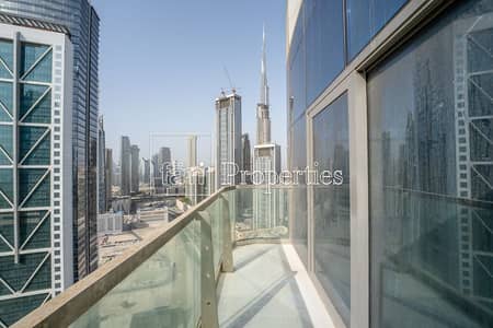 شقة 2 غرفة نوم للبيع في الخليج التجاري، دبي - شقة في فندق و مساكن بارامونت الخليج التجاري 2 غرف 2450000 درهم - 6007852