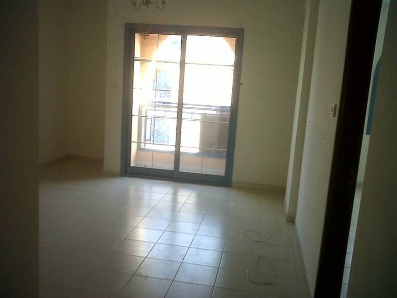 Persia Cluster With Balcony 1 Bedroom Apt for sale