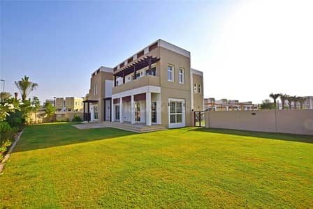5 Bedroom Villa for Sale in Mudon, Dubai - EXCLUSIVE| 5 BR Type B | Huge Plot | Opposite Pool