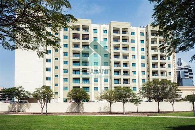 Best 1Br. apartment in Dubai Silicon Oasis