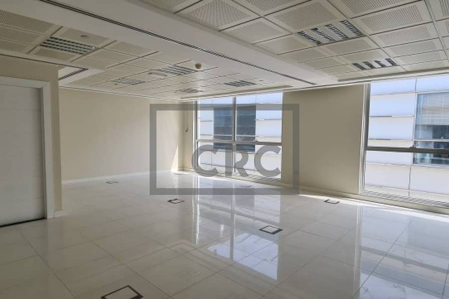 Fully Fitted | Open Layout | Sheikh Zayed Road