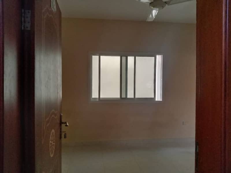 Spacious 1BHK Apartment Available in Al Bustan, Ajman
