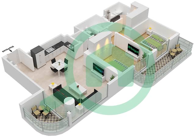 Floor 2-27
