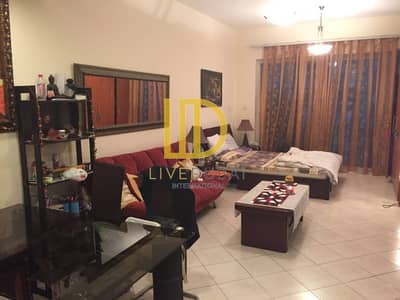 Studio with Balcony | Mid Floor | Ready to Move IN HL