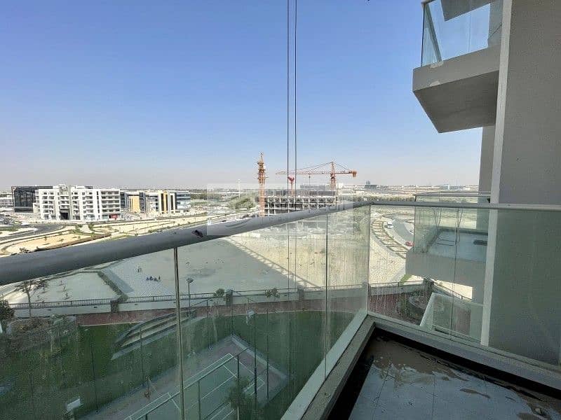 شقة في برج ميراكلز من دانوب أرجان 450000 درهم - 6013678 شقة في برج ميراكلز من دانوب أرجان 450000 درهم - 6013678
