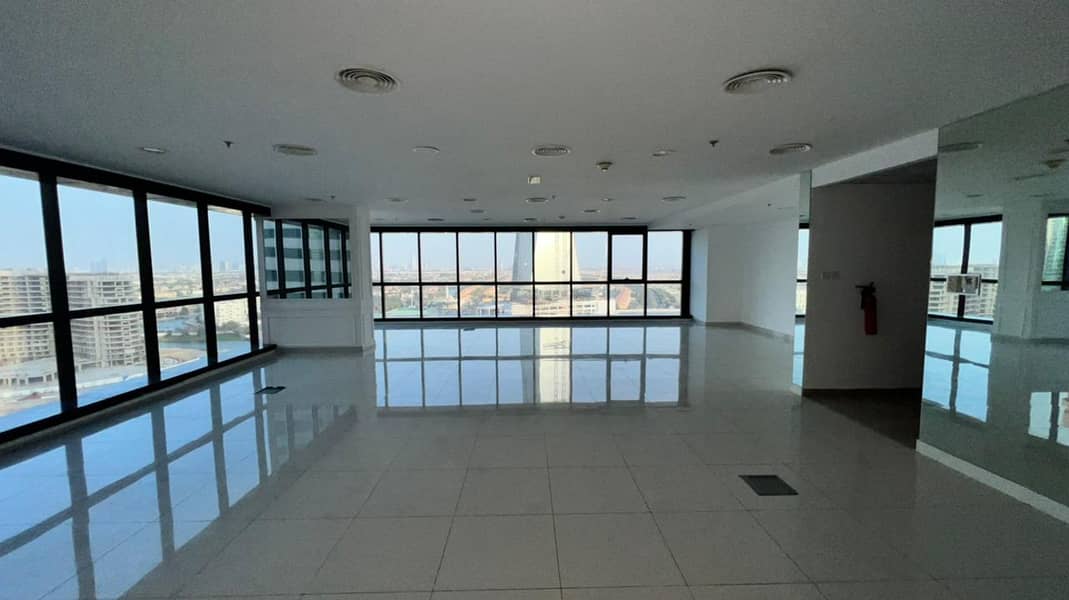 Office For Rent Jumeirah business Center 4, JLT Ready To Move in