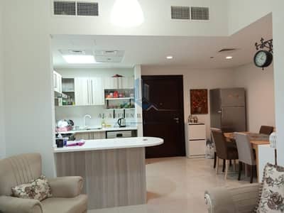 Spacious 2BHK | Semi - Furnished | Ready To Move | Call Now