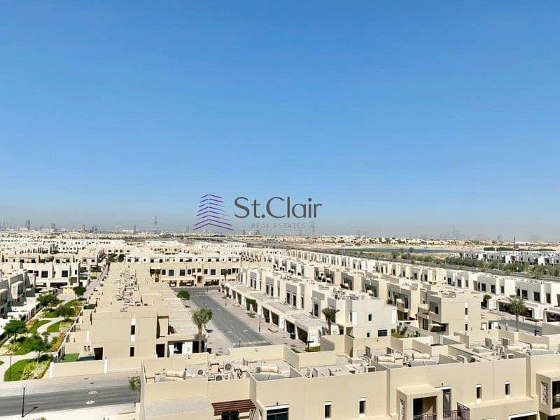 位于城市广场，萨菲公寓 2 卧室的公寓 700000 AED - 6013772