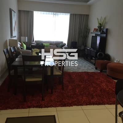 3 Bedroom Flat for Sale in Jumeirah Lake Towers (JLT), Dubai - Fully Furnished/Well Maintained/2 Parkings, three bedroom for Sale