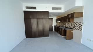 A Luxurious Studio Available Available in Al Karama For Family