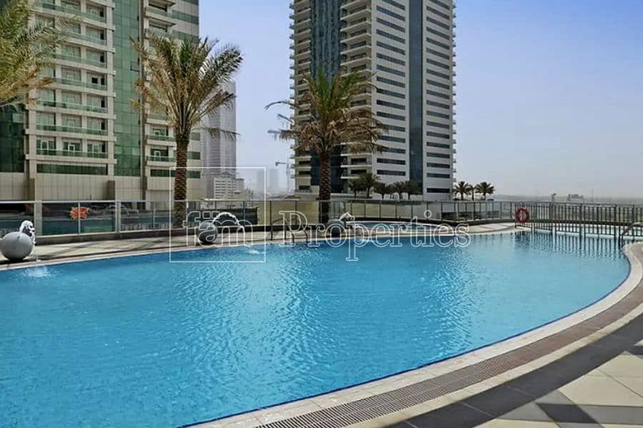 BEST DEAL | 1BD | VACANT | WITH BALCONY
