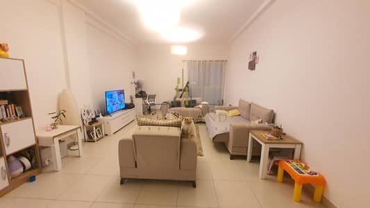 1 Bedroom Flat for Rent in Al Quoz, Dubai - Bright Unit | Hauge Size  | Chiller Free I Storage Area