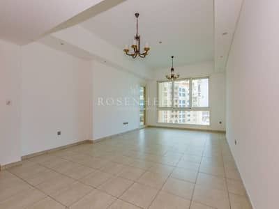 Sea View | Type D, On High Floor | Well Maintained