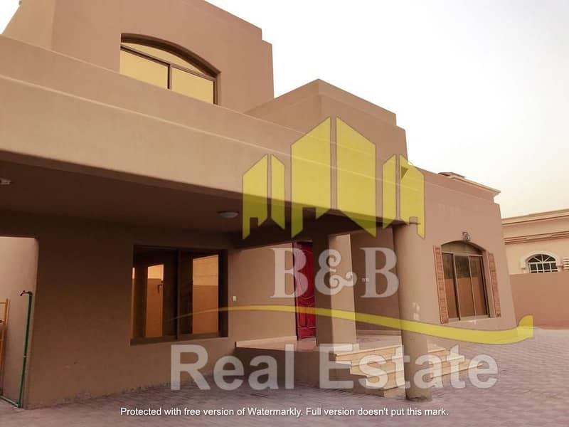 Villa for sale AlMowiahat  ( 6 Master Bedrooms)