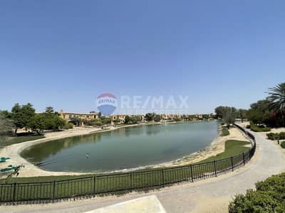 2 Bedroom Villa for Rent in Arabian Ranches, Dubai - Backing Lake | Stunning View | Available Soon