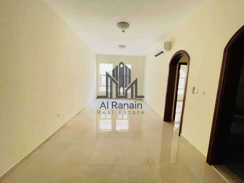 شقة في الخبیصي 2 غرف 34000 درهم - 5860366