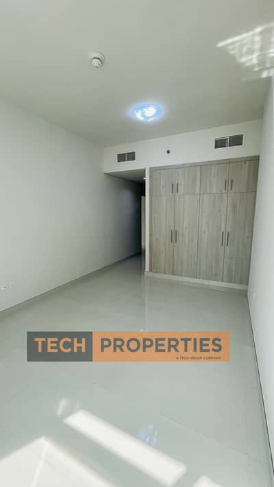 1 Bedroom Apartment for Rent in Sheikh Khalifa Bin Zayed Street, Ajman - Tech Tower | Premium 1 BHK Apartment for Rent at Tech Tower Al Rashidiya 3, Ajman