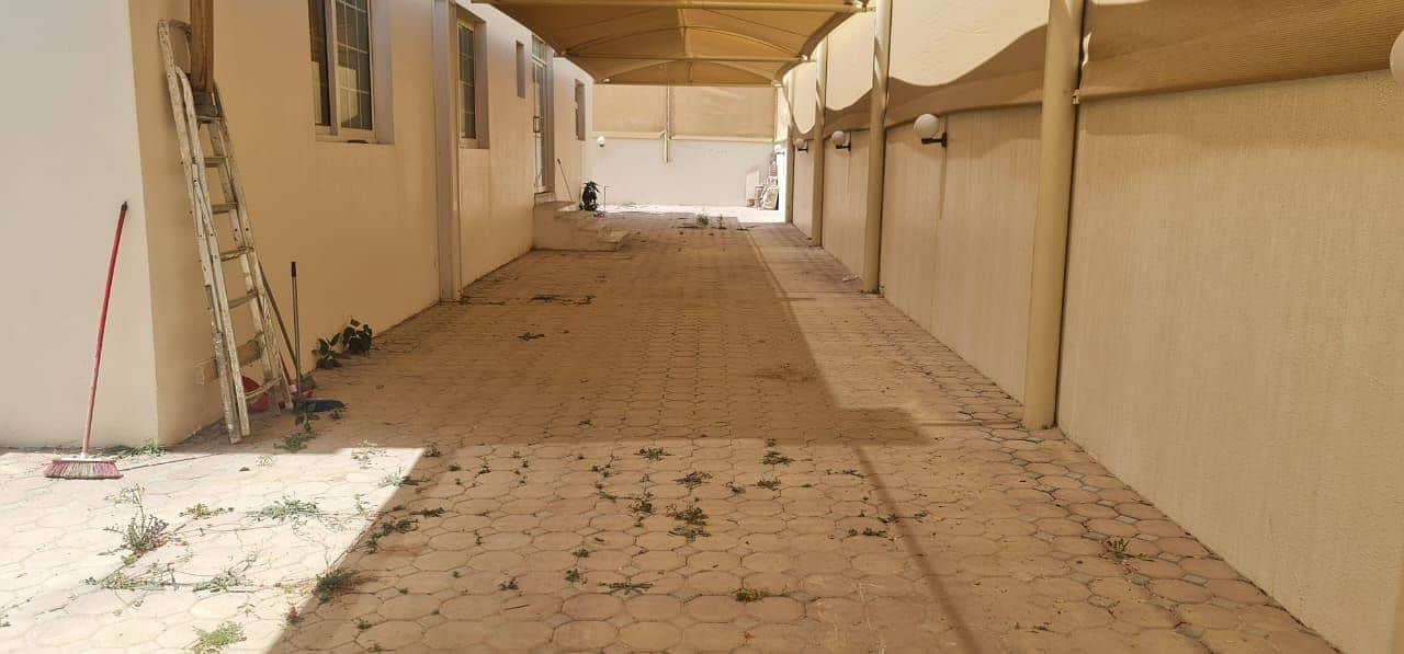 *** MEGA OFFER- 5BHK Duplex Villa Available in Al Sharqan, sharjah***