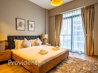 شقة 1 غرفة نوم للايجار في أرجان، دبي - شقة في 2020 ماركيز أرجان 1 غرف 55000 درهم - 6015606