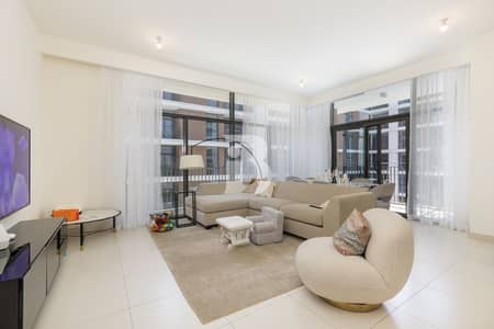 3 Bedroom Apartment for Sale in Dubai Hills Estate, Dubai - Brand New | Vacant | Ready to Move