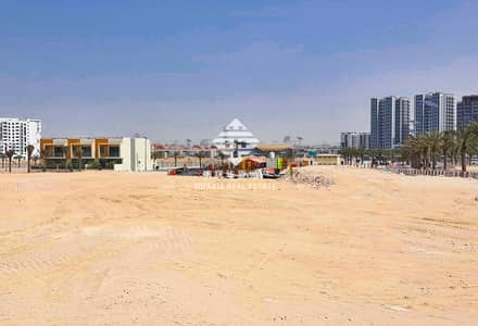 ارض استخدام متعدد  للبيع في الفرجان، دبي - ارض استخدام متعدد في المرحلة 2 الفرجان 2100000 درهم - 6015977