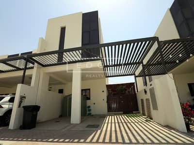3 Bedroom Villa for Sale in DAMAC Hills 2 (Akoya by DAMAC), Dubai - 3BR + Maid |Luxury Furnished | Biggest Layout