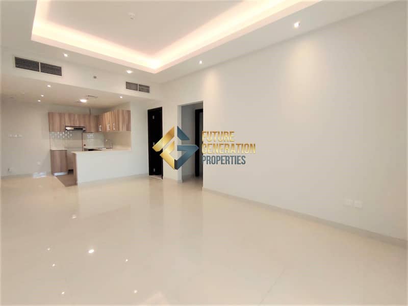 شقة في برج هيرا،مدينة دبي الرياضية 2 غرف 799900 درهم - 6016130