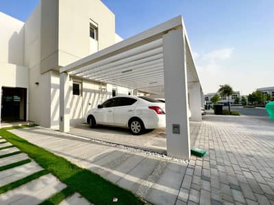 3 Bedroom Villa for Rent in Mudon, Dubai - 3Bhk villa | Maids room|Type B|Arabella 3,Mudon